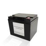 LiFePO4 батерей 12.8V 30Ah