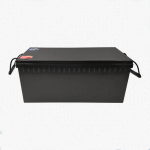 Нарны системд зориулсан 12V 300Ah Lithium Ion Battery Lifepo4 халуун худалдаа