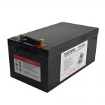 Өндөр чанарын батерей 12v 200ah LiFePO4 нарны зай