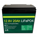 Lifepo4 12v 10ah мотоциклийн гарааны зай