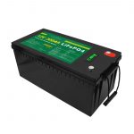 Програм хангамж BMS Lifepo4 Lithium Battery Pack 12v 48v 100ah 120ah 150ah 200ah 300ah Lifepo4 Lithium Ion battery 12v