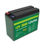 OEM зай цэнэглэдэг 12V 30Ah 4S5P лити 2000+ гүн мөчлөг Lifepo4 эсийн үйлдвэрлэгч