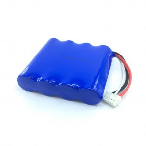 Ухаалаг тоос сорогчийн цэнэглэдэг 14.8V 2200 mAh 18650 лион ионы литийн батерейны багц