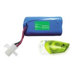 18650 14.4V3.35Ah утасгүй тоос сорогч лити зай