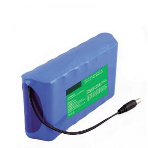 Литиум батерейны багц 18650 10.8V11000mAh