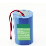 Ухаалаг цэвэрлэгээнд зориулсан 10.8V2200mAh 18650 литийн батерей