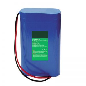 Литиум батерей 18650 10.8V 3000mAh