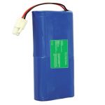 10.8V 4400mAh 18650 литийн батерейны багц