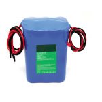 10.8V 5200mAh 18650 эмнэлгийн тусламжийн тэрэгний литийн батерейны багц
