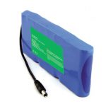 10.8V6600mAh 18650 Орбитын илрүүлэгч лити батерей