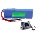 18650 14.4V20Ah Эмнэлгийн хэрэгслийн лити батерей