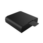 14.8V 3200mAh 18650 лити-ион батерей, SMBUS харилцаа холбоо бүхий эмнэлгийн төхөөрөмжид зориулсан LG зай