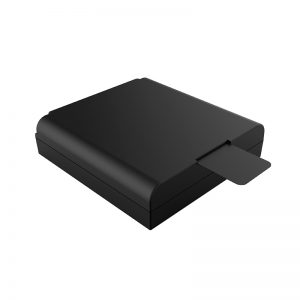 14.8V 3200mAh 18650 лити-ион батерей, SMBUS харилцаа холбоо бүхий эмнэлгийн төхөөрөмжид зориулсан LG зай