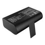 3.6V 5200mAh 18650 Lithium Ion Battery LG Battery for Handhold POS Machine