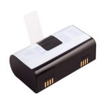 3.6V5200mAh зөөврийн пос машинуудад зориулсан 18650 лити батерей
