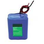Аж үйлдвэрийн хэрэгслийн лити батерей 18650 3.6V 15.6mAh