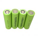 Анхны цэнэглэдэг лити ион батерей 18650 3.7V 2900mAh эсийн Li-ion 18650 зай