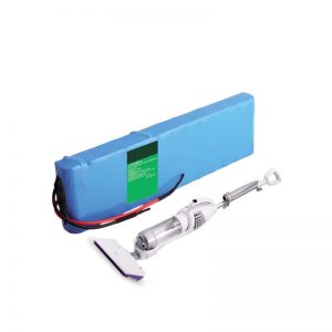 18650 Ухаалаг тоос сорогч лити зай 48V2.9Ah