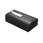 3.6V 6000mAh 18650 ухаалаг гэрийн хаалганы хонхны лити зай
