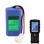 18650 7.2V 2.6Ah Lithium Battery for Express logistics гар терминал төхөөрөмж