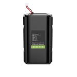 SEL Selector-т зориулсан 18650 7.2V 2600mAh бага температурт литийн батерейны багц