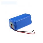 Лити батерей 18650 2S2P 4400mAh 7.4V