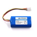 OEM 21700 7.2V 4800mAh Li-ion пакетийн гар чийдэнгийн лити зай