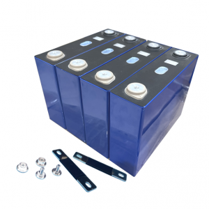 Ganfeng Prismatic цэнэглэдэг шинэ эсийн гүн цикл lifepo4 3.2v 100ah