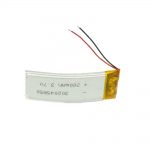 LiPO захиалгат батерей 302045 3.7V 260mAh