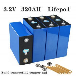 3.2V CATL A зэрэглэлийн гүний цикл 6000 удаа Lifepo4 эсүүд 320ah 310AH нарны эрчим хүчийг хадгалах систем