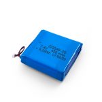 LiPO цэнэглэдэг зай 323540 3.7V 900mAH / 7.4V 450mAH
