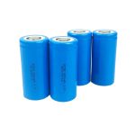 цэнэглэдэг батерей 3.2V 32700 lifepo4 6500mah lifepo4 цилиндрийн зайны зай