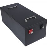 Гүн цикл 36V зайны багц 12S1P LFP литийн ион 36V зайны багц Rickshaw EV RV AGV E-bike Lifepo4 36V 100Ah Batterie