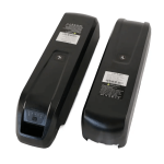 Hailong төрөл 36V 10Ah лити ион цахилгаан уулын дугуйнд зориулсан батерейны багц