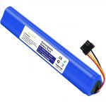 Neato Botvac цуврал ба D цуврал робот вакуумд зориулсан 4000mAh 12V NiMh орлуулах зай 945-0129