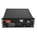 Нарны эрчим хүчний системд зориулсан 48v 100ah нарны лити-ион фосфатын зайны багц