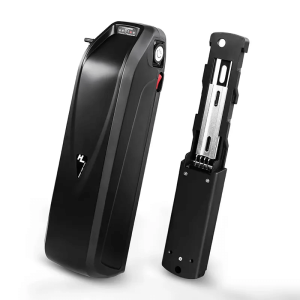 Hailong цахилгаан мотортой дугуйн зай 48V 15Ah