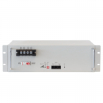 5000 удаа гүн цикл 51.2V 50Ah LiFePO4 литий ион батерей нь эрчим хүч хадгалах системд зориулагдсан 48V 50Ah