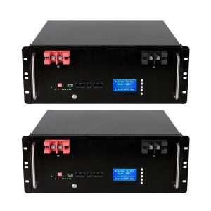 LifePO4 батерей 48V 100Ah лити батерей нарны зайны 48v цэнэглэдэг батерей