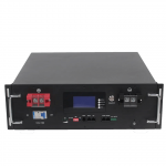 Rack литий ион батерей 48V 100Ah 200Ah 5KWH 10KWH нарны эрчим хүч хадгалах зайны багц