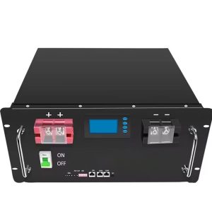 Лити ион нарны зай 51.2v 100ah 200ah 300ah