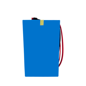 Эрчим хүчний өндөр нягтралтай 48V 30Ah цахилгаан скутер мотоциклийн лити ион батерей