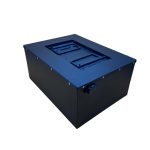 Эрчим хүчний хангамж lifepo4 зүүж болох зай 60V50Ah, цахилгаан үзэх боломжтой автомашин