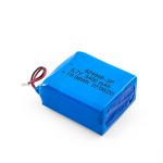 LiPO цэнэглэдэг зай 624948 3.7V 1800mAH / 3.7V 5400mAH