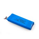 LiPO цэнэглэдэг зай 651648 3.7V 460mAh / 3.7V 920mAH / 7.4V 460mAH