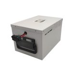 БҮГДИЙГ НЭГДЭЭ Өрхийн эрчим хүч хадгалах системд зориулсан урт хугацааны LiFePO4 батерей