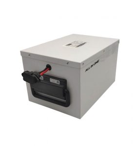 БҮГДИЙГ НЭГДЭЭ Өрхийн эрчим хүч хадгалах системд зориулсан урт хугацааны LiFePO4 батерей