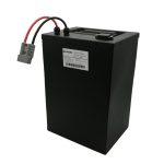 БҮГД Цахилгаан унадаг дугуйны 72V40Ah призматик lifepo4 зай