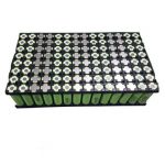 Эрчим хүч хадгалах автомашины цэнэглэдэг 72V 30AH лити ион батерейны шинэ урамшуулал