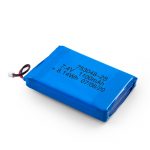 LiPO цэнэглэдэг зай 753048 3.7V 1100mAh / 7.4V 1100mAH / 3.7V 2200mAH